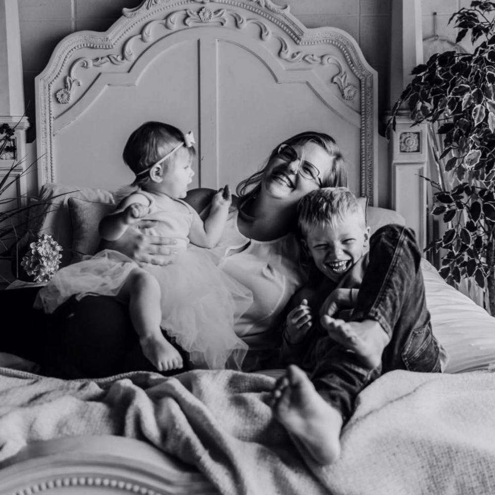 Meet your Posher, Brittani